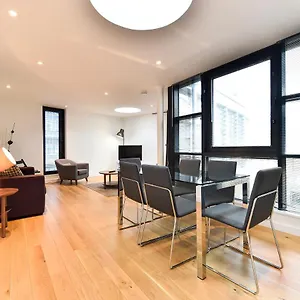 Appartement Bridge, Londres
