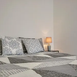 Appartement Flat C, Old Street, Londres