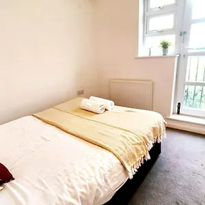 Apartamento Aldgate Flats In E1., Londres