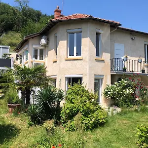 Le Jardin Suspendu Rillieux-la-Pape