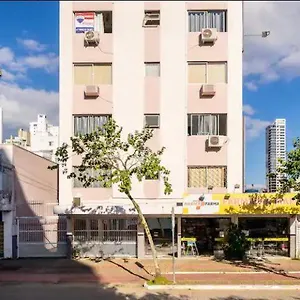 Residencial Primavera Apartamento Balneário Camboriú