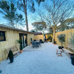 Nature Proche La Ciotat