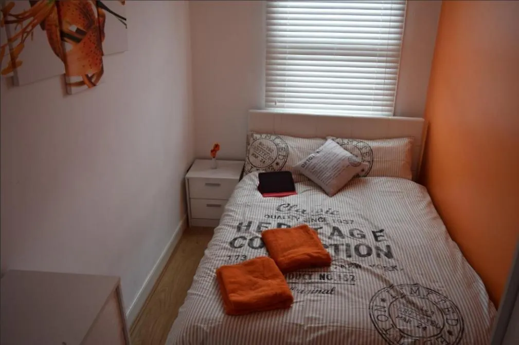 Apartamento 03 Bedroom Apartment-Self Check In Londres