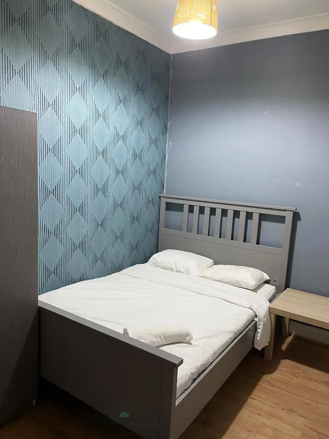 03 Bedroom Apartment-Self Check In Londres Reino Unido